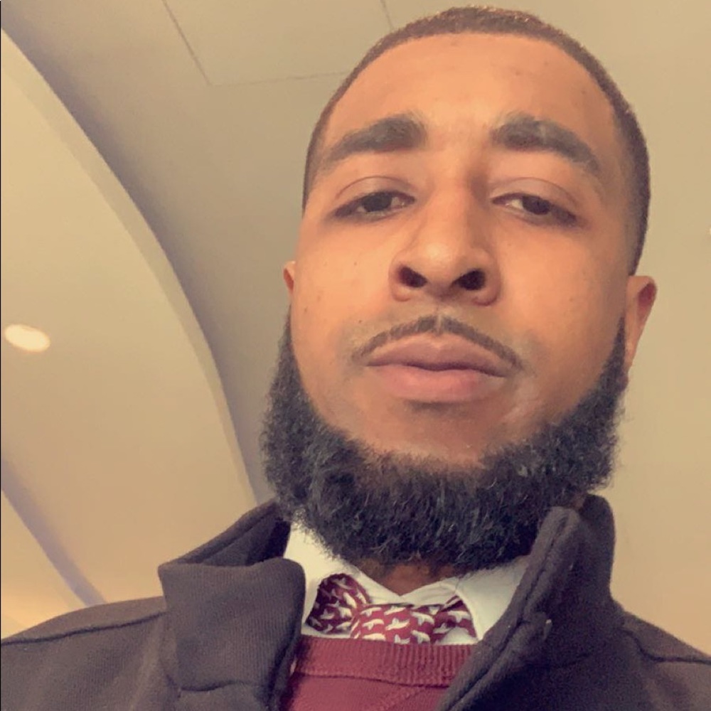 Meet your Posher, Tray